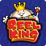 Cover Image of Descargar Tragamonedas Reel King™ 2.3 APK