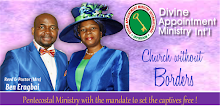 Divine Appointment Ministry APK