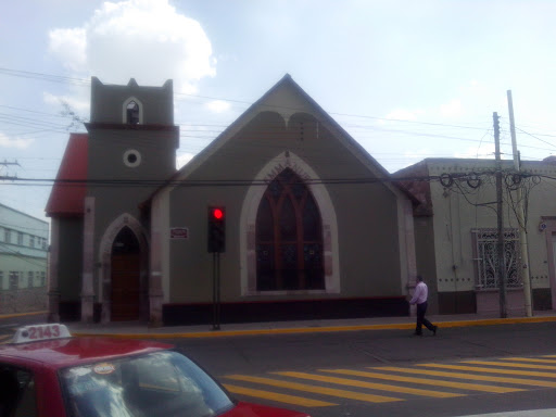 Iglesia Presbiteriana