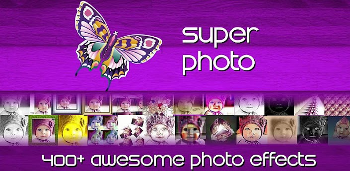 Super Photo Full 1.332 APK