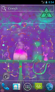 Synergy Glow HD Screenshots 4