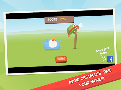 How to install ParaBirdies patch 1.0.1 apk for laptop