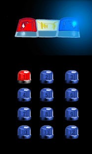 How to mod police siren and lights 1.1 apk for pc