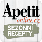 Apetit - Sezónní Recepty Apk
