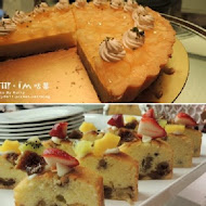 饗食天堂