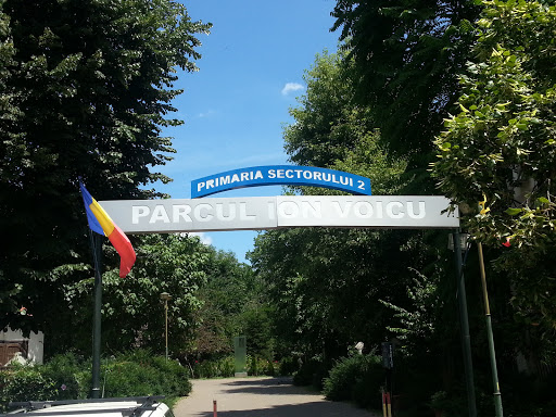 Parcul Ion Voicu