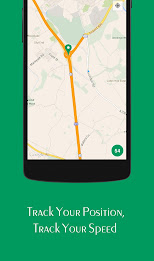 Destination Tracker poster 7