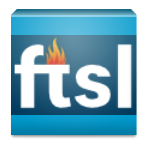 FTSL 6 LOGO-APP點子