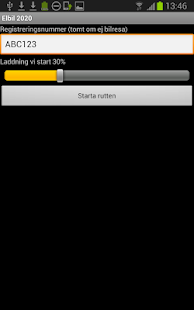 How to install Elbil 1.0.0.1 apk for pc