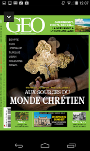 How to mod Le monde de GEO magazine 4.0 mod apk for laptop