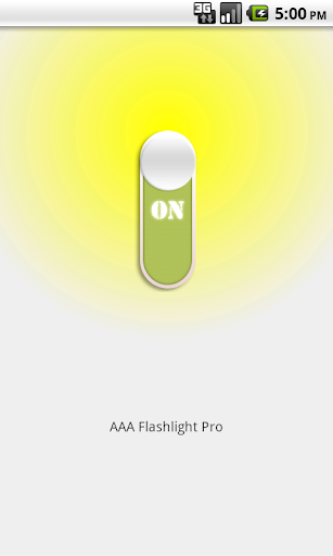 【免費工具App】AAA Flashlight-APP點子