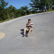 宜蘭窯烤山寨村