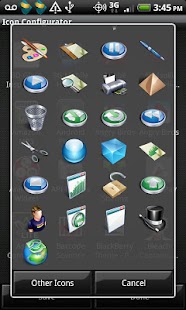 How to get Perspective - Crazy Icon Pack 1.0.0 mod apk for android