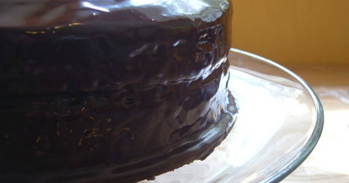 10 Best Alcohol Chocolate Covered Cherries Recipes Yummly