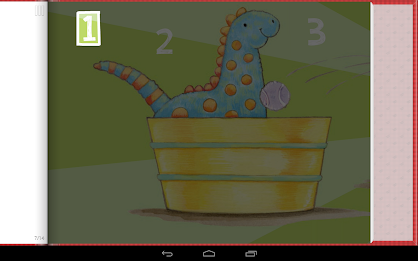 Spoonful of Sweetness - Book poster 3