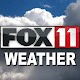 Download FOX 11 Weather For PC Windows and Mac 4.4.400
