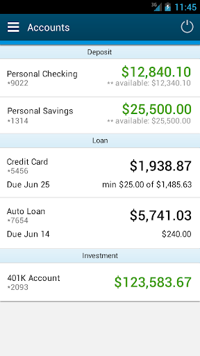 SVB Private Bank Mobile