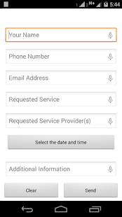 Free Download Salon Evolve APK for Android