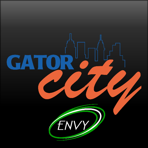 Gator City-Envy 商業 App LOGO-APP開箱王