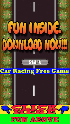 Car Racing Free Games