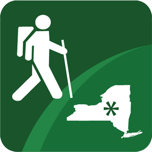 Adirondack Trails LOGO-APP點子