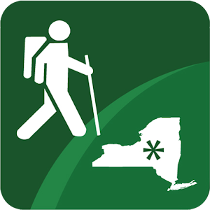 Adirondack Trails 2.4.1 Icon