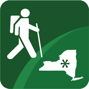 Adirondack Trails 2.4.0 Icon