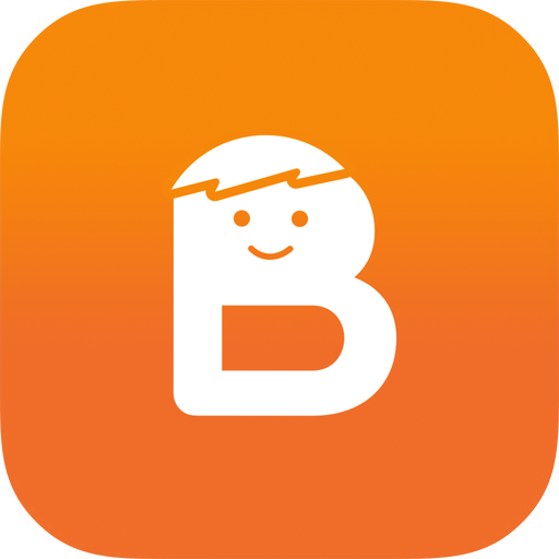 Babybook 베이비북 LOGO-APP點子