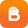 Babybook 베이비북 Application icon