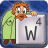 Helper for WordFeud Full mobile app icon