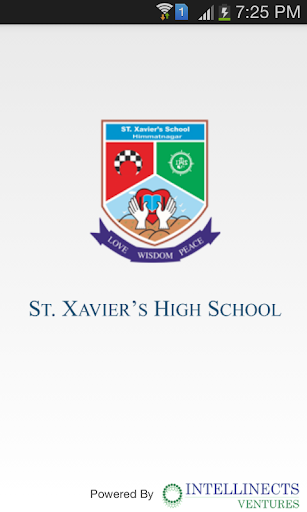 St. Xavier School Himmatnagar