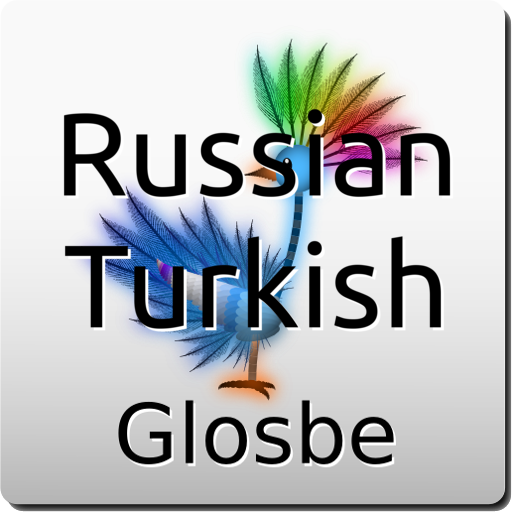 Russian-Turkish Dictionary 教育 App LOGO-APP開箱王