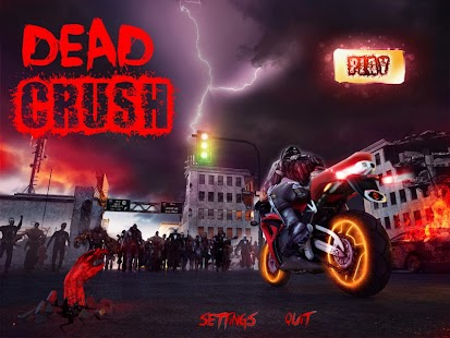 Dead Crush -Smash The Zombies