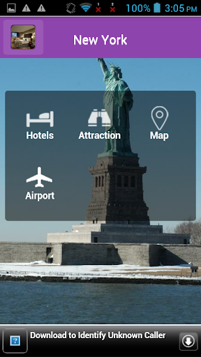 New York Hotels