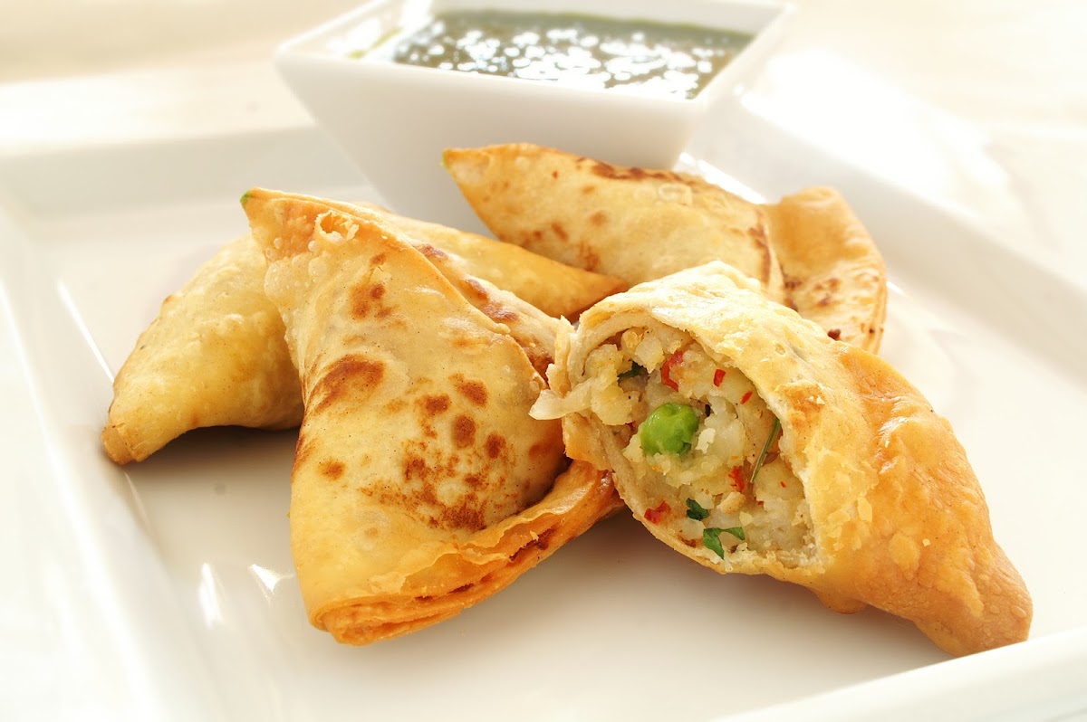 10 Best Samosa Sauce Recipes