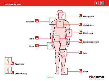 Rheuma Schweiz Screenshots 12