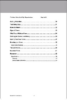 New Horse Riders Guide Preview