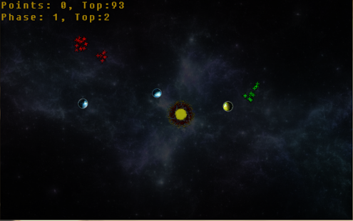 Lastest Alien Plague - Demo APK