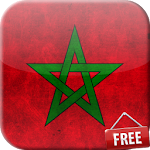 Flag of Morocco Apk