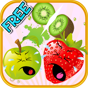 Fruit Slice FREE  Icon