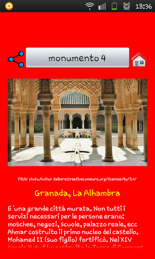 Turismo Andalusia