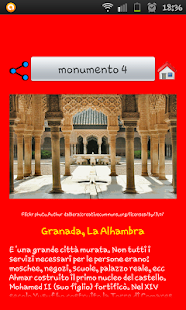 Lastest Turismo Andalusia APK