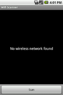 Free Download Wifi Detector (Scanner) APK