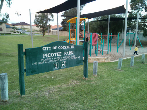 Picotee Park