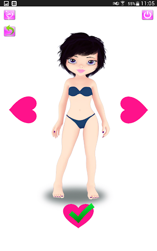 【免費休閒App】Sweets Top Models-APP點子