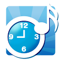 Music Alarm logo