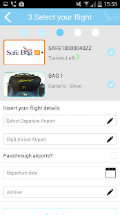 Smart-Track Screenshots 2