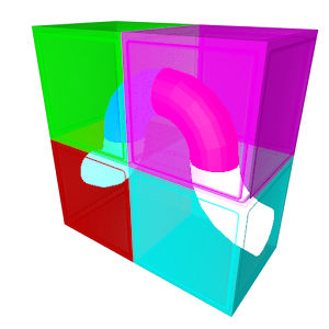 RGB Labyrinth.apk 1.0