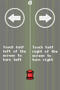 Lastest Dodgy Car APK