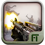 Cover Image of 下载 Zombie Frontier 2:Survive 2.3 APK